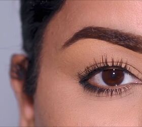Why Puppy Eyeliner Works For Hooded Eyes & How to Do It