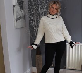 how to style casual comfy outfits for women over 40, Outfits for women over 40