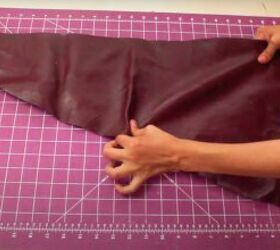 how to patchwork 7 expert tips on patchworking like a pro, How to patchwork with leather