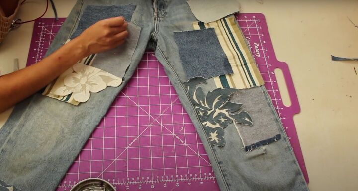 How to Patchwork: 7 Expert Tips on Patchworking Like a Pro | Upstyle