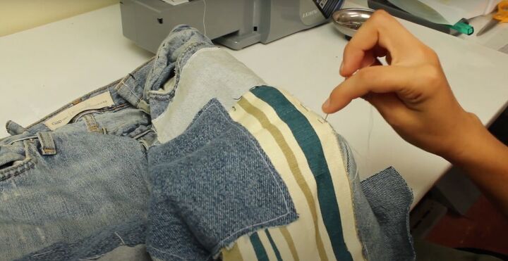 How to Patchwork: 7 Expert Tips on Patchworking Like a Pro | Upstyle