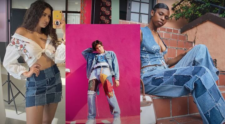 How to Patchwork: 7 Expert Tips on Patchworking Like a Pro | Upstyle