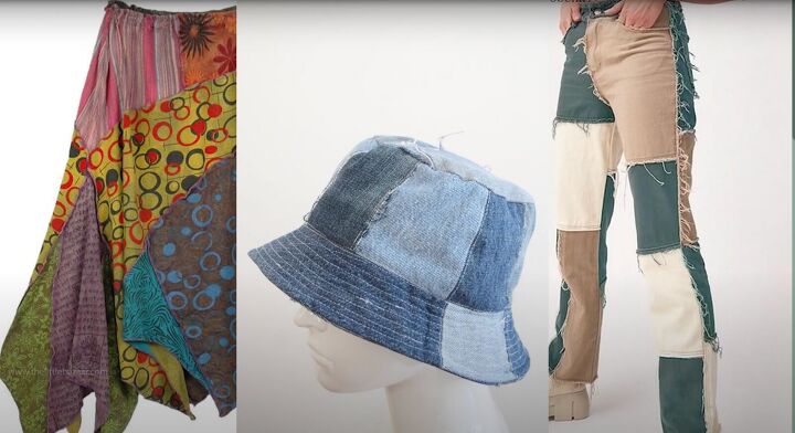 How to Patchwork: 7 Expert Tips on Patchworking Like a Pro | Upstyle