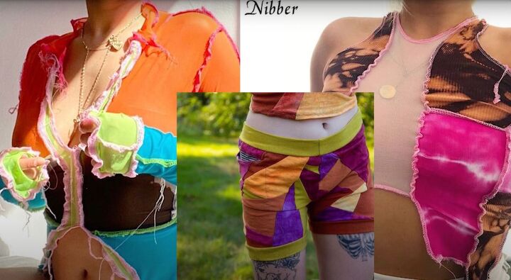 How to Patchwork: 7 Expert Tips on Patchworking Like a Pro | Upstyle