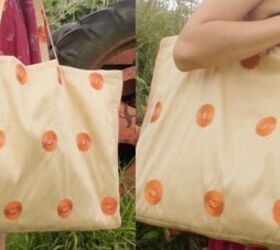 How to Sew a Tote Bag in 3 Different Ways