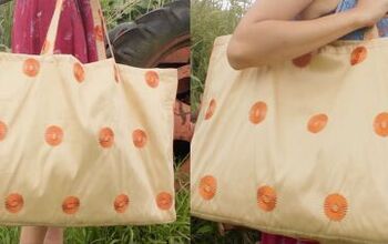 How to Sew a Tote Bag in 3 Different Ways
