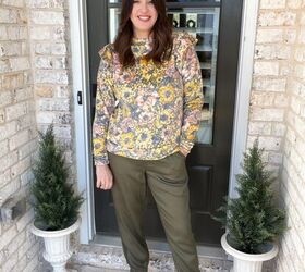 New Spring Styles From Kohl's | Upstyle