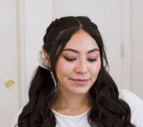 4 Easy Braided Hairstyles for Beginners