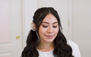 4 Easy Braided Hairstyles for Beginners