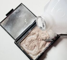 How To Save Broken Powder Make Up Upstyle   How To Save Broken Powder Make Up 