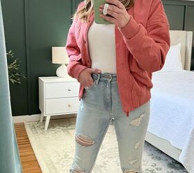 Outfits That Transition Easily Into Spring