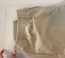 Bandana Pants Tutorial 