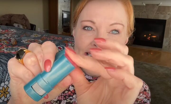 applying cream blush read this dewy skin makeup tutorial first, Stick cream blush