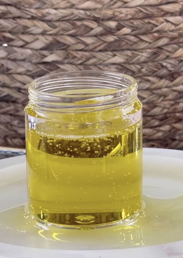 diy moroccan oil