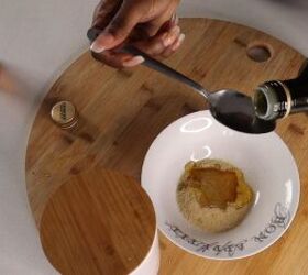 How to Make & Use an Effective DIY Sugar Foot Scrub Upstyle