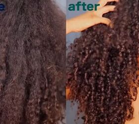 How to Make & Use Rice Water on Natural Hair For Silky Smooth Curls ...