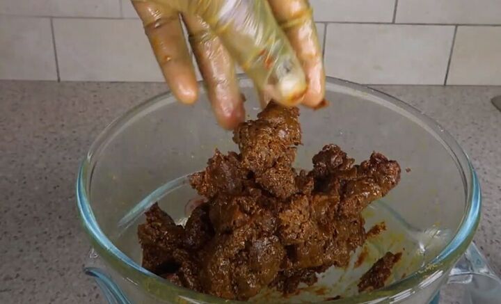 how to make face wash with black soap all natural ingredients, DIY African black soap face wash