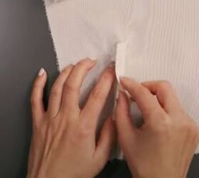 How to Easily Sew a Sleeve Placket and Cuff in a Few Simple Steps | Upstyle