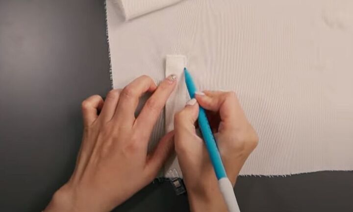 How to Easily Sew a Sleeve Placket and Cuff in a Few Simple Steps | Upstyle