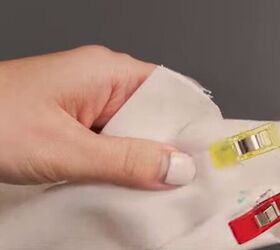 How to Easily Sew a Sleeve Placket and Cuff in a Few Simple Steps | Upstyle