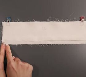 How to Easily Sew a Sleeve Placket and Cuff in a Few Simple Steps | Upstyle