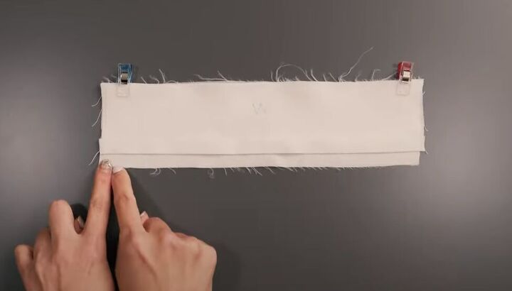 How to Easily Sew a Sleeve Placket and Cuff in a Few Simple Steps | Upstyle