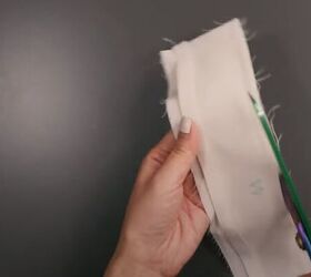 How to Easily Sew a Sleeve Placket and Cuff in a Few Simple Steps | Upstyle