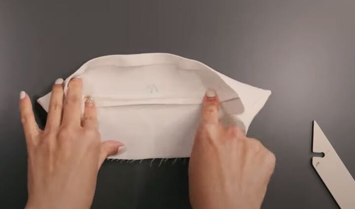 How to Easily Sew a Sleeve Placket and Cuff in a Few Simple Steps | Upstyle