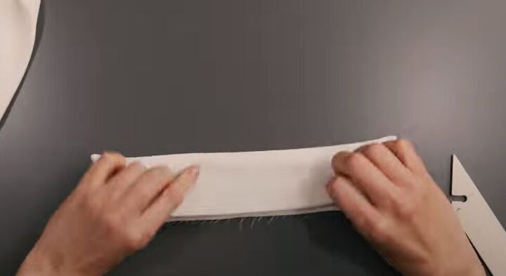 How to Easily Sew a Sleeve Placket and Cuff in a Few Simple Steps | Upstyle