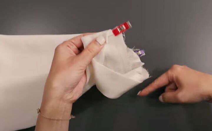 How to Easily Sew a Sleeve Placket and Cuff in a Few Simple Steps | Upstyle