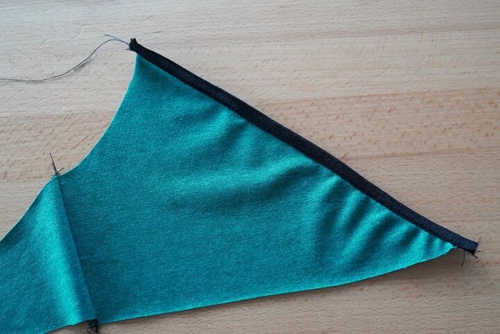 how to sew soft wireless bra bralette lovely, HOW TO SEW WOMEN S BRALETTE LOVELY HEMS