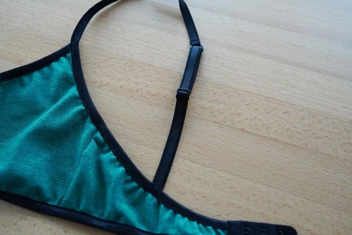 how to sew soft wireless bra bralette lovely