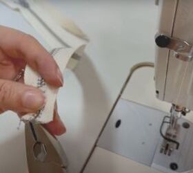 how to shorten a zipper quickly easily in 4 simple steps, Pulling the zipper teeth out with pliers