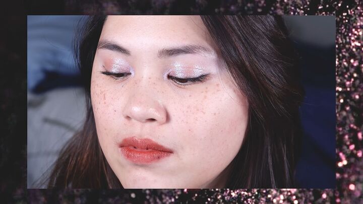 what is eyelighter here s how to create a cool eye highlighter look, Eyelighter makeup tutorial