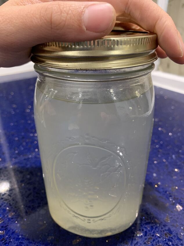 RICE WATER RINSE - DIY for Smooth, Shiny, Untangled Hair in a Flash ...