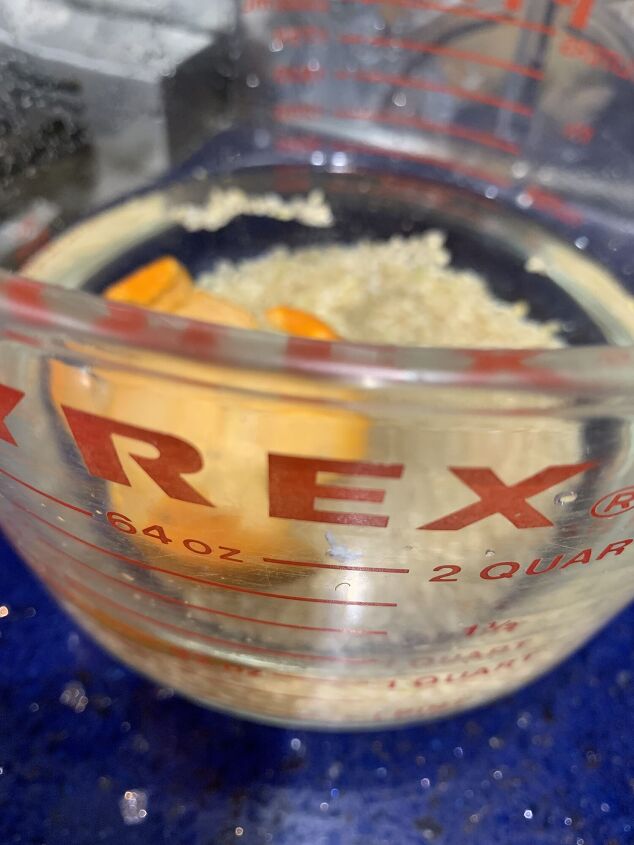 RICE WATER RINSE - DIY for Smooth, Shiny, Untangled Hair in a Flash ...