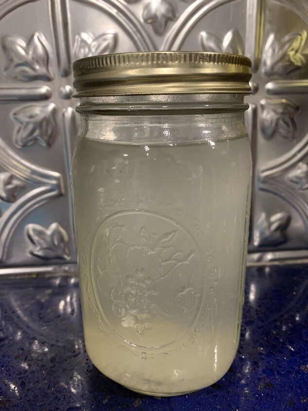 RICE WATER RINSE - DIY for Smooth, Shiny, Untangled Hair in a Flash ...