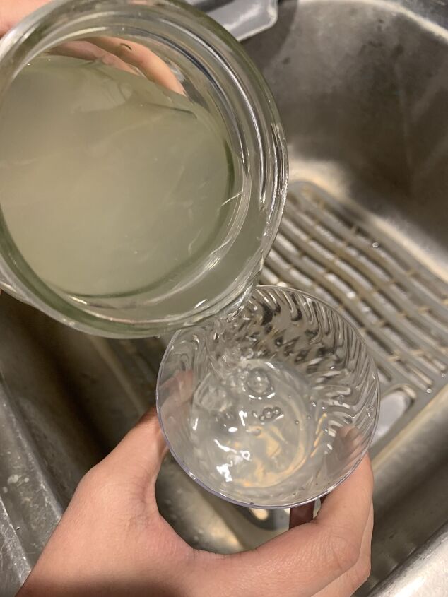 RICE WATER RINSE - DIY for Smooth, Shiny, Untangled Hair in a Flash ...