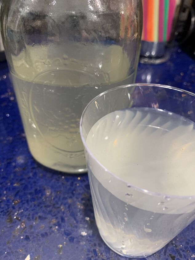 RICE WATER RINSE - DIY for Smooth, Shiny, Untangled Hair in a Flash ...