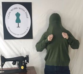 The easy upgrade that'll make you want to say goodbye to too-tight turtlenecks for good