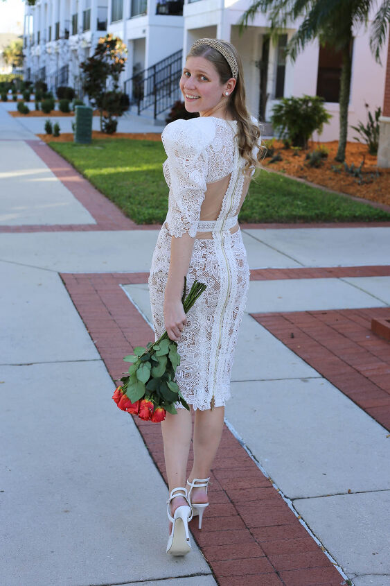 Bachelorette Dress & Outfits | Upstyle Bachelorette Dress & Outfits | Upstyle