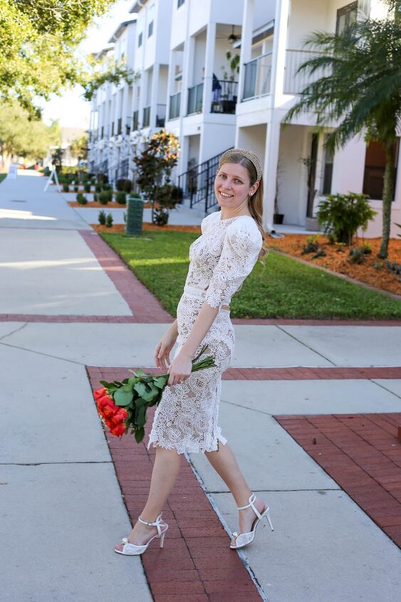 Bachelorette Dress & Outfits | Upstyle Bachelorette Dress & Outfits | Upstyle