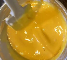 How to Make a Turmeric Honey Soap Bar Using a Melt & Pour Base Upstyle