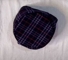 how to make a diy bucket hat without a sewing machine free pattern, Make your own bucket hat