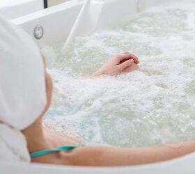 How to Make Homemade Bubble Bath With 2 Ingredients Upstyle