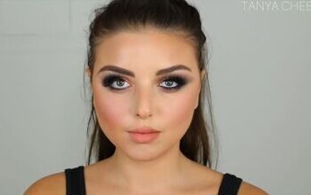 12 Common Dramatic Makeup Mistakes & How You Can Fix Them
