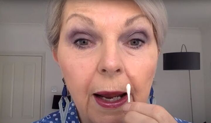 how to fix messy makeup 6 essential makeup tips for older women, Makeup tips for older women