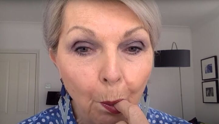 how to fix messy makeup 6 essential makeup tips for older women, How to fix messy makeup