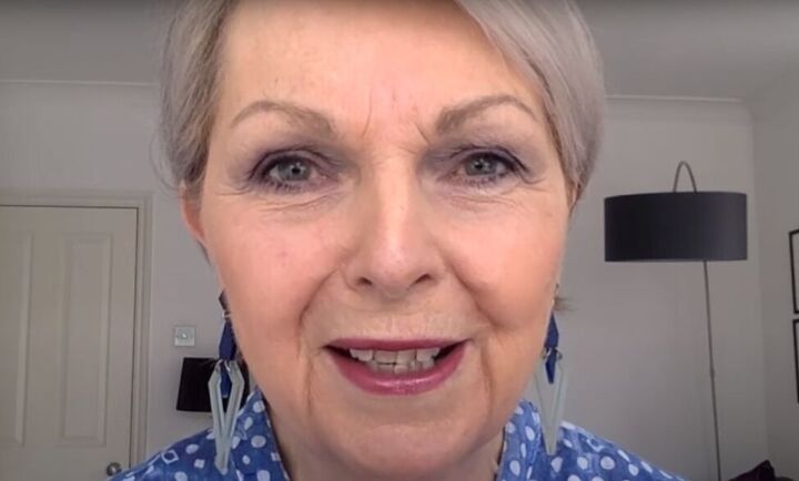 how to fix messy makeup 6 essential makeup tips for older women, How to fix makeup