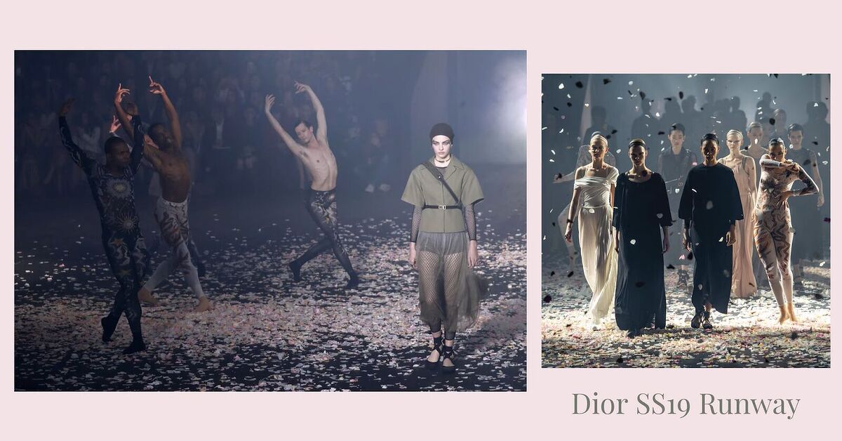 What is Balletcore? Everything to Know About Ballet-Inspired Fashion ...